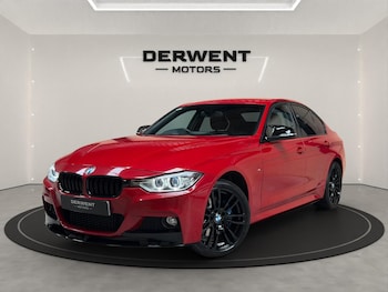 Used BMW 3 Series 2015 for sale - 78614208: Photo
