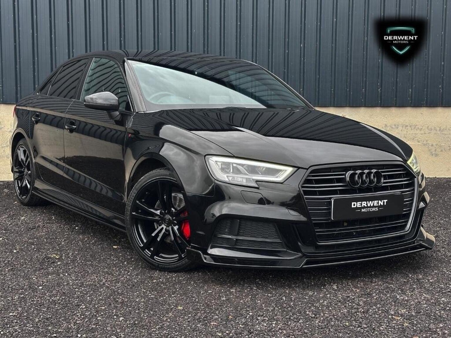 Used Audi A3 2019 for sale - 76286950: Photo 1