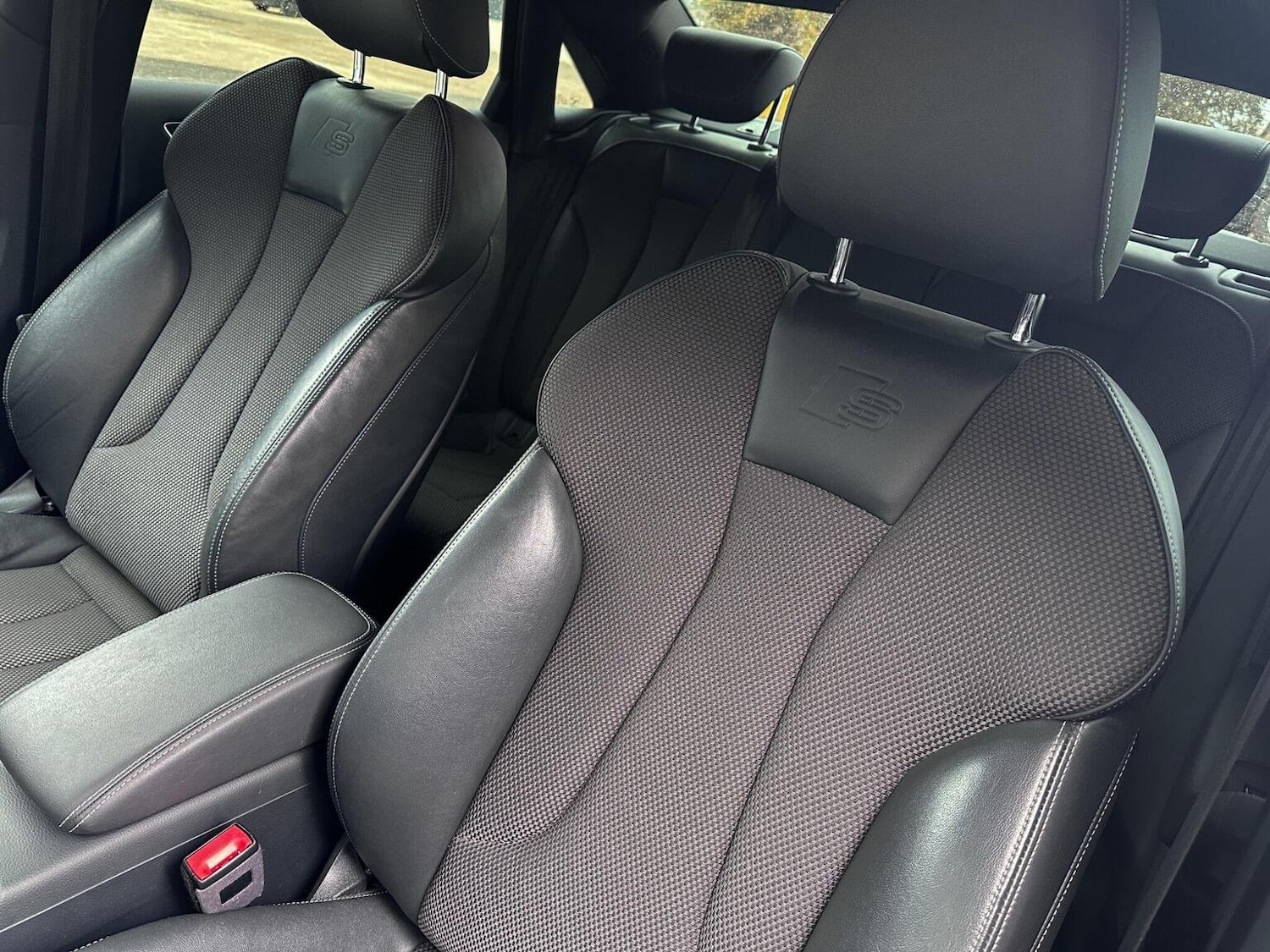 Used Audi A3 2019 for sale - 76286950: Photo 10