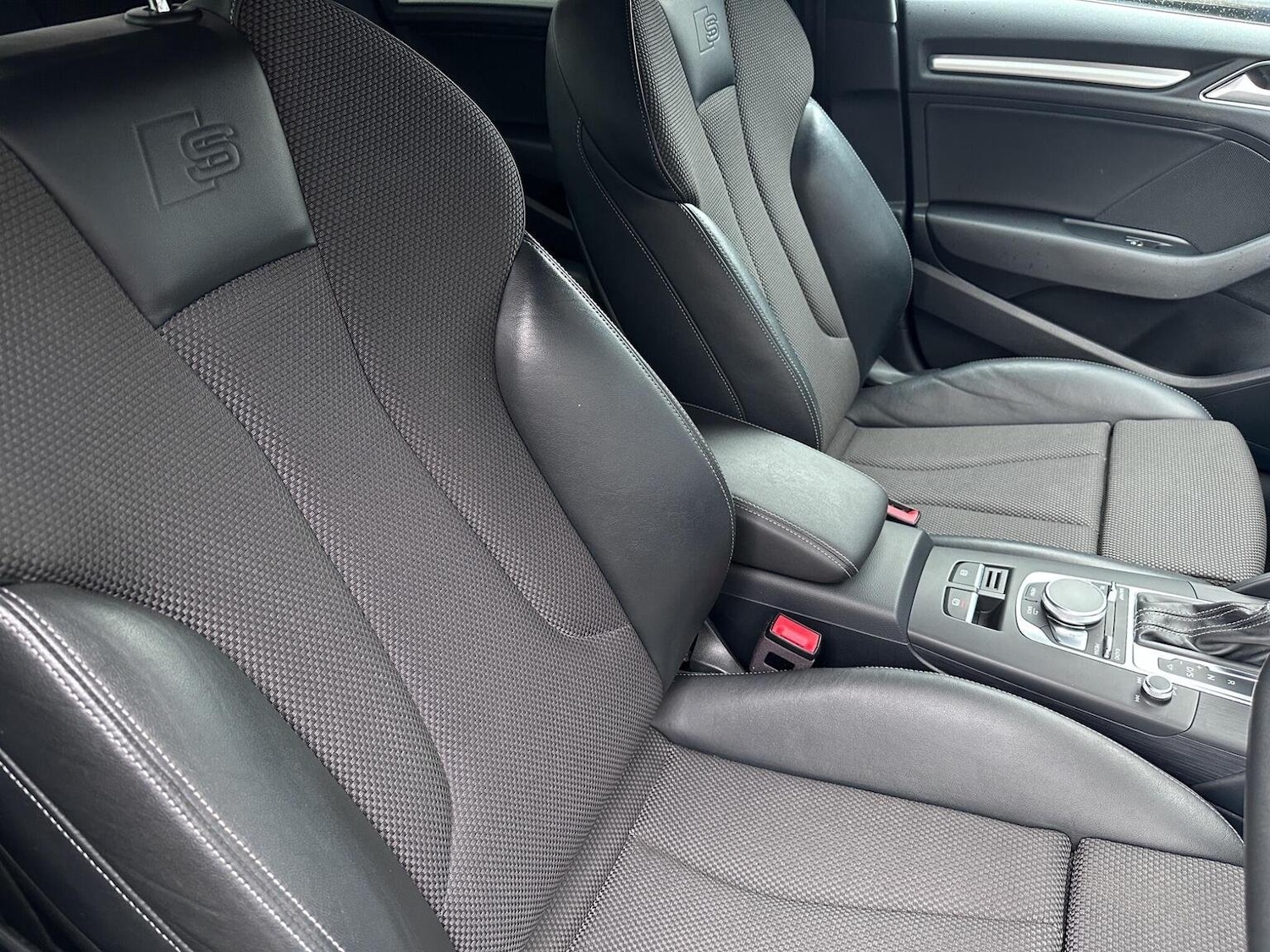 Used Audi A3 2019 for sale - 76286950: Photo 11