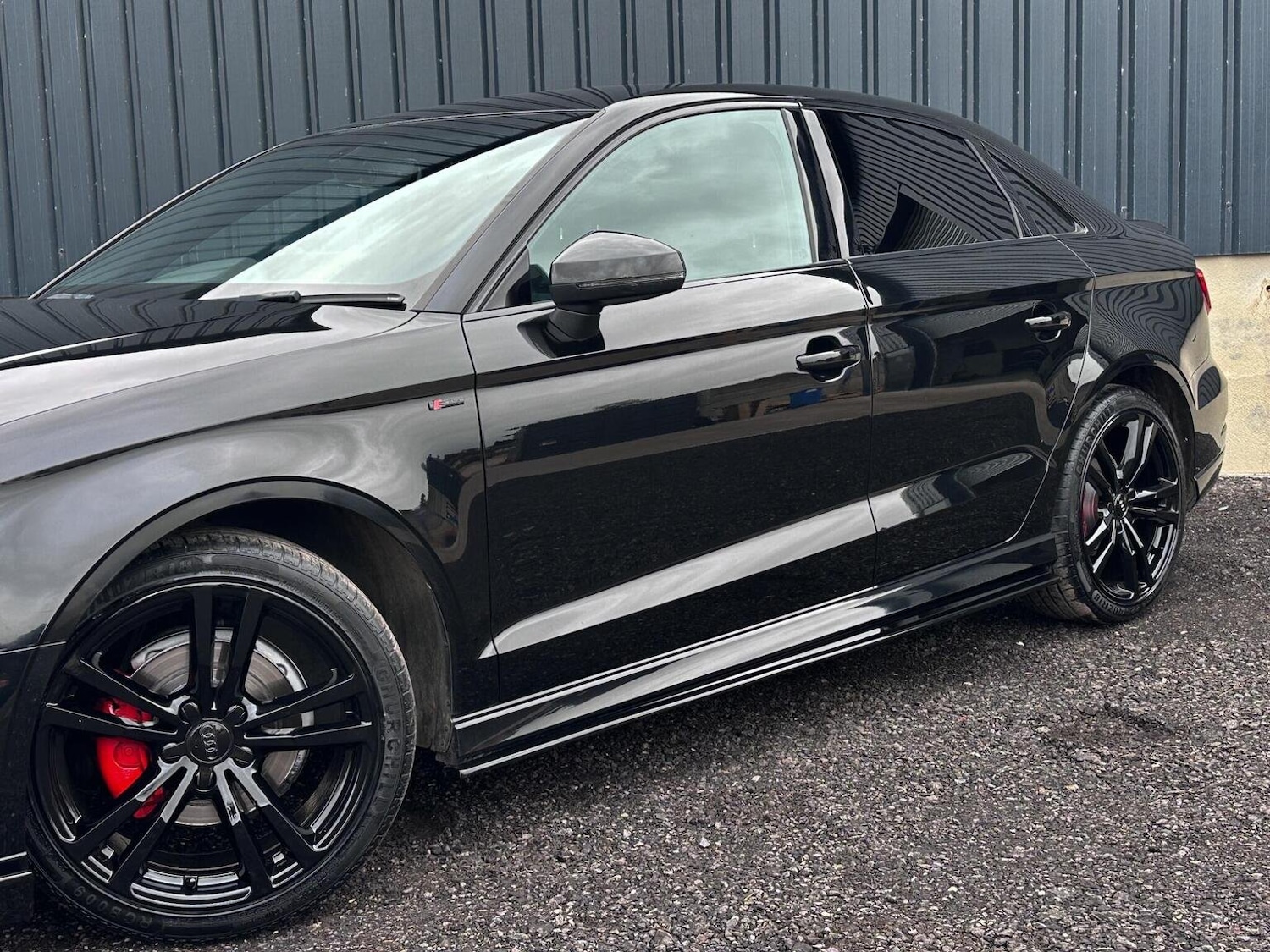 Used Audi A3 2019 for sale - 76286950: Photo 12