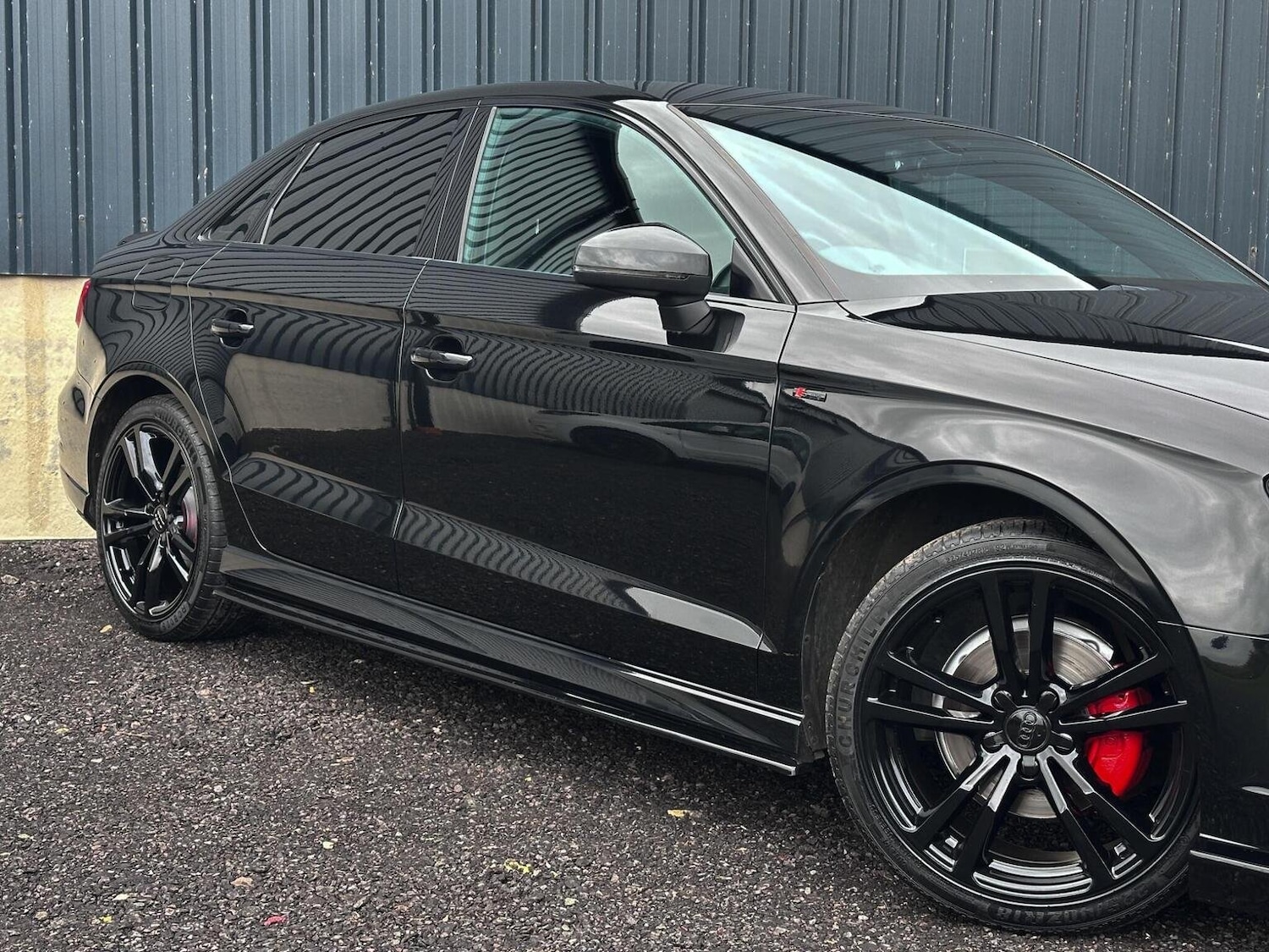 Used Audi A3 2019 for sale - 76286950: Photo 13