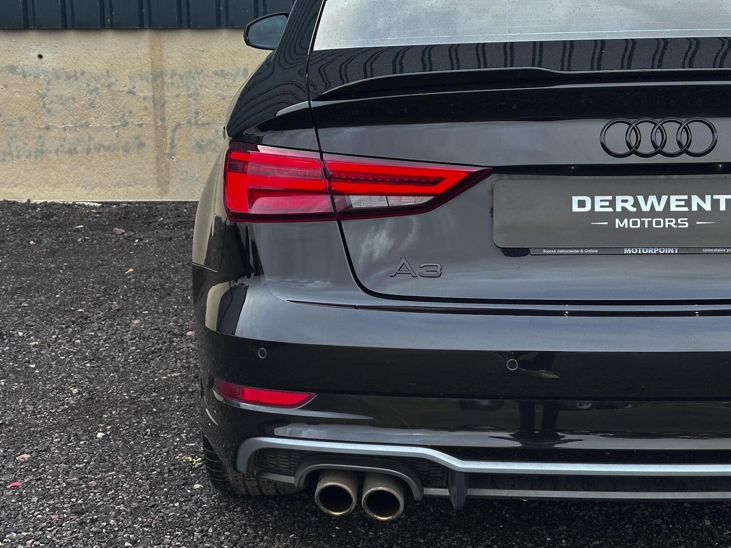 Used Audi A3 2019 for sale - 76286950: Photo 17
