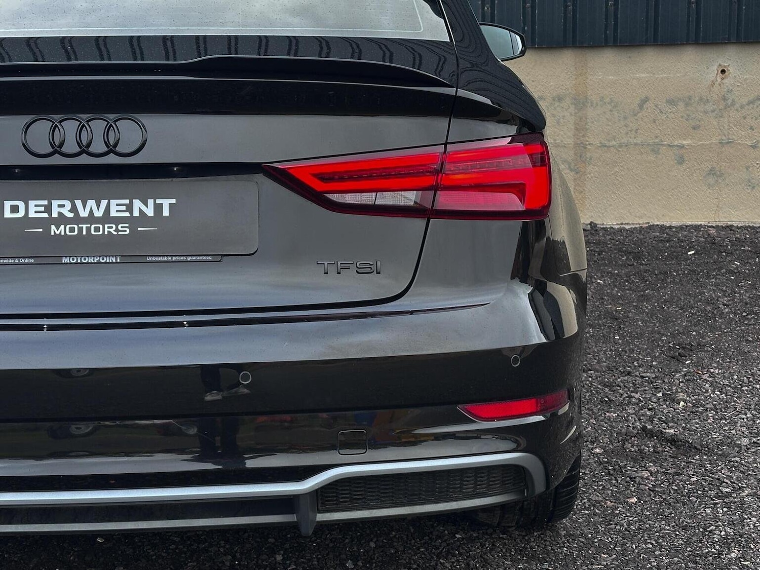 Used Audi A3 2019 for sale - 76286950: Photo 18