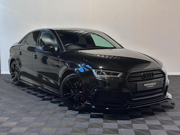 2019 - 1.5 TFSI CoD 35 S line S Tronic Euro 6 (s/s) 4dr