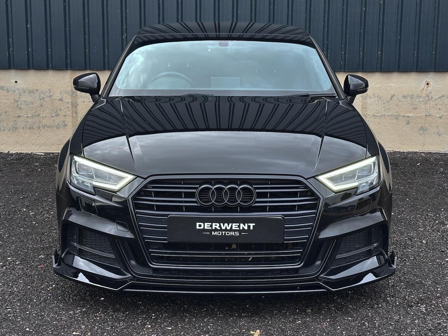 Used Audi A3 2019 for sale - 76286950: Photo 2