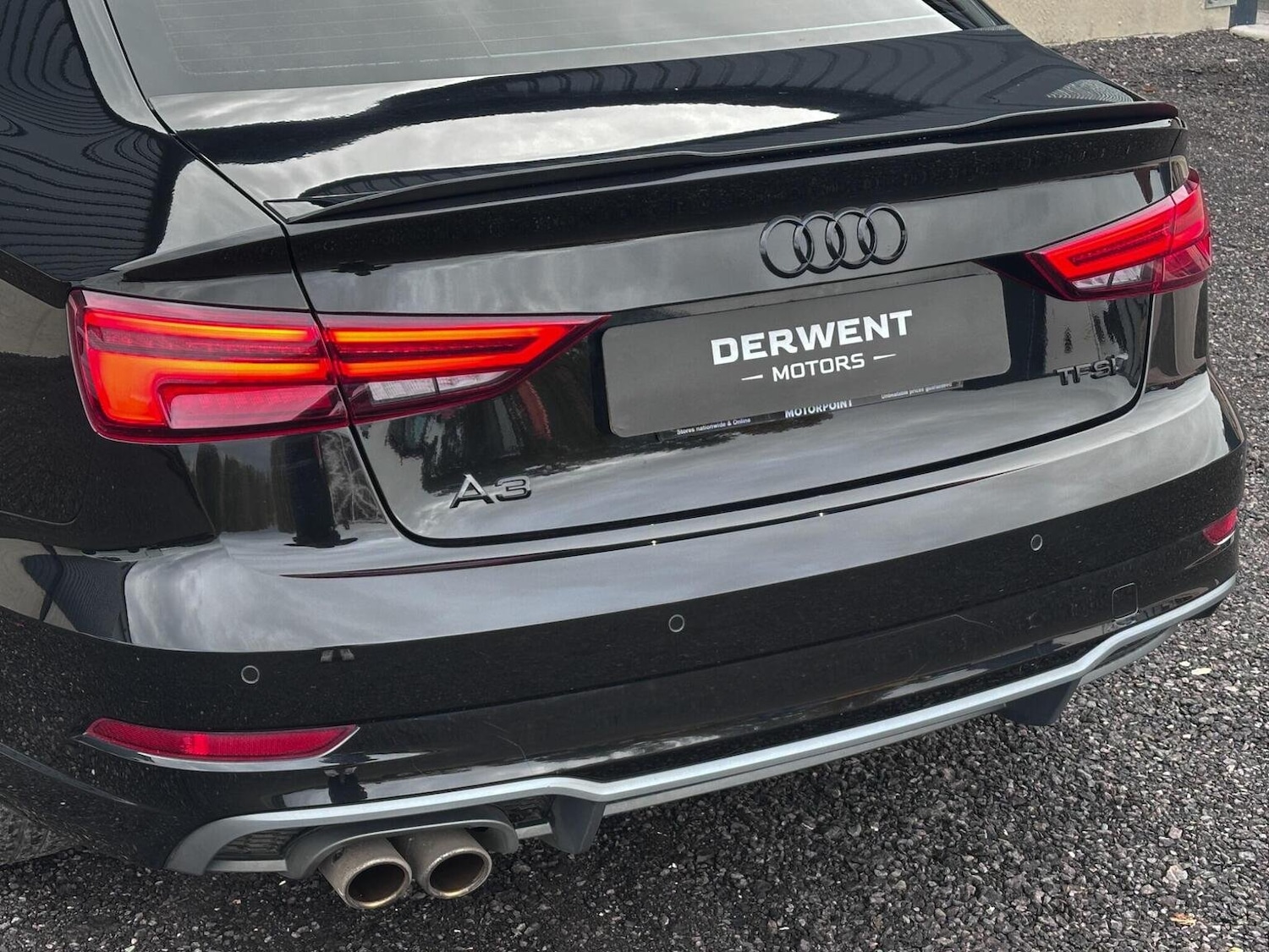 Used Audi A3 2019 for sale - 76286950: Photo 20