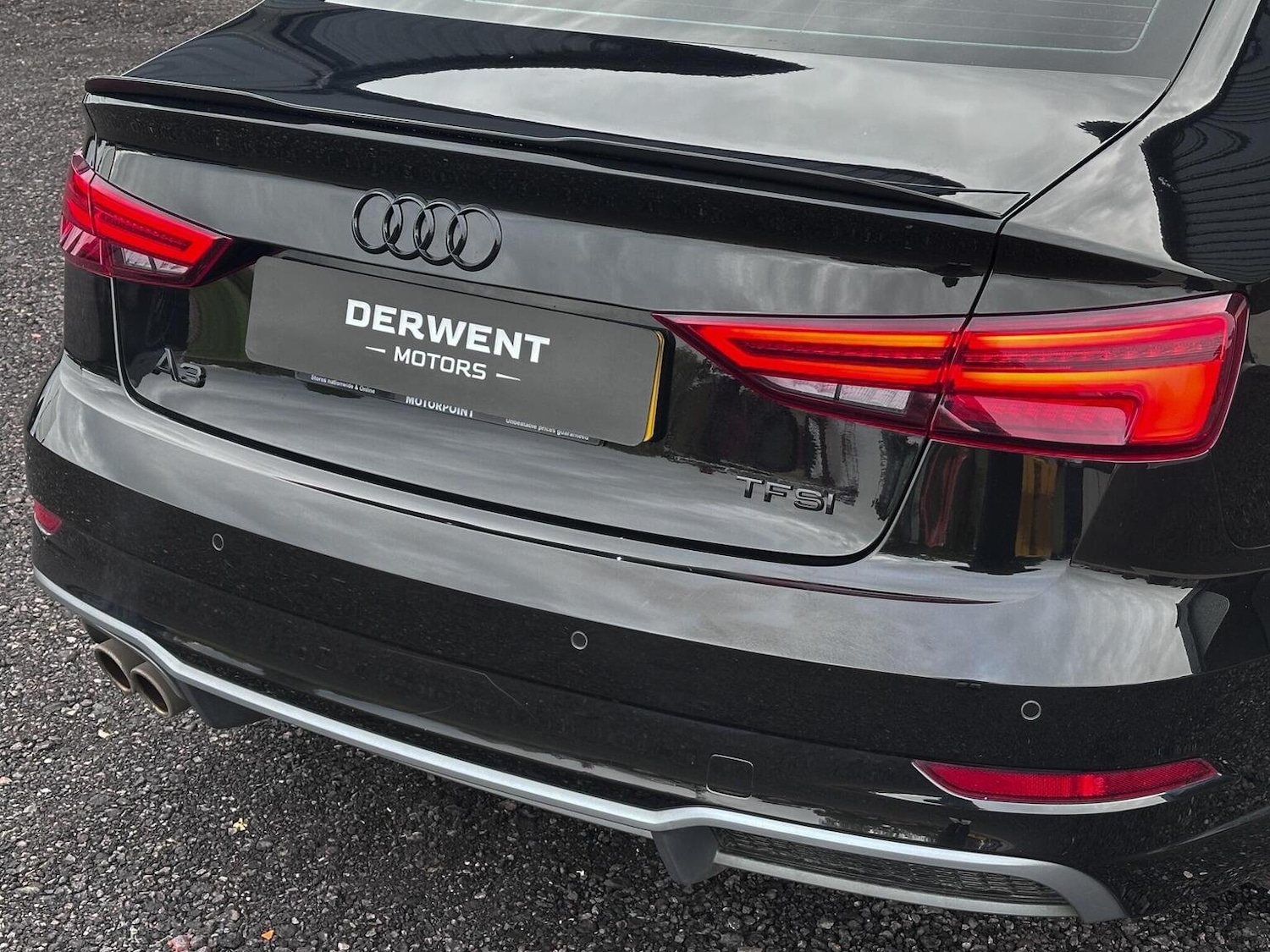 Used Audi A3 2019 for sale - 76286950: Photo 21