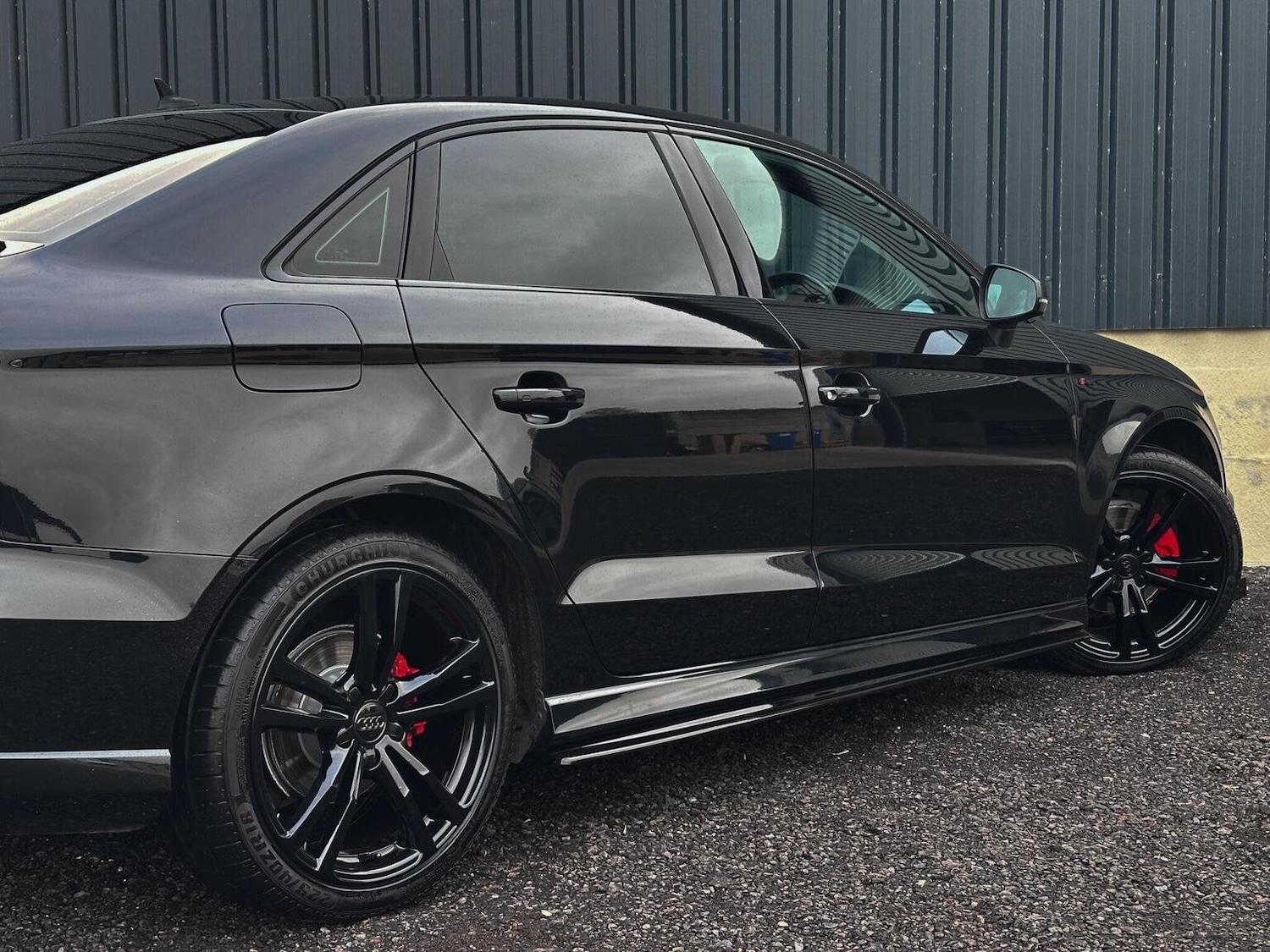 Used Audi A3 2019 for sale - 76286950: Photo 22
