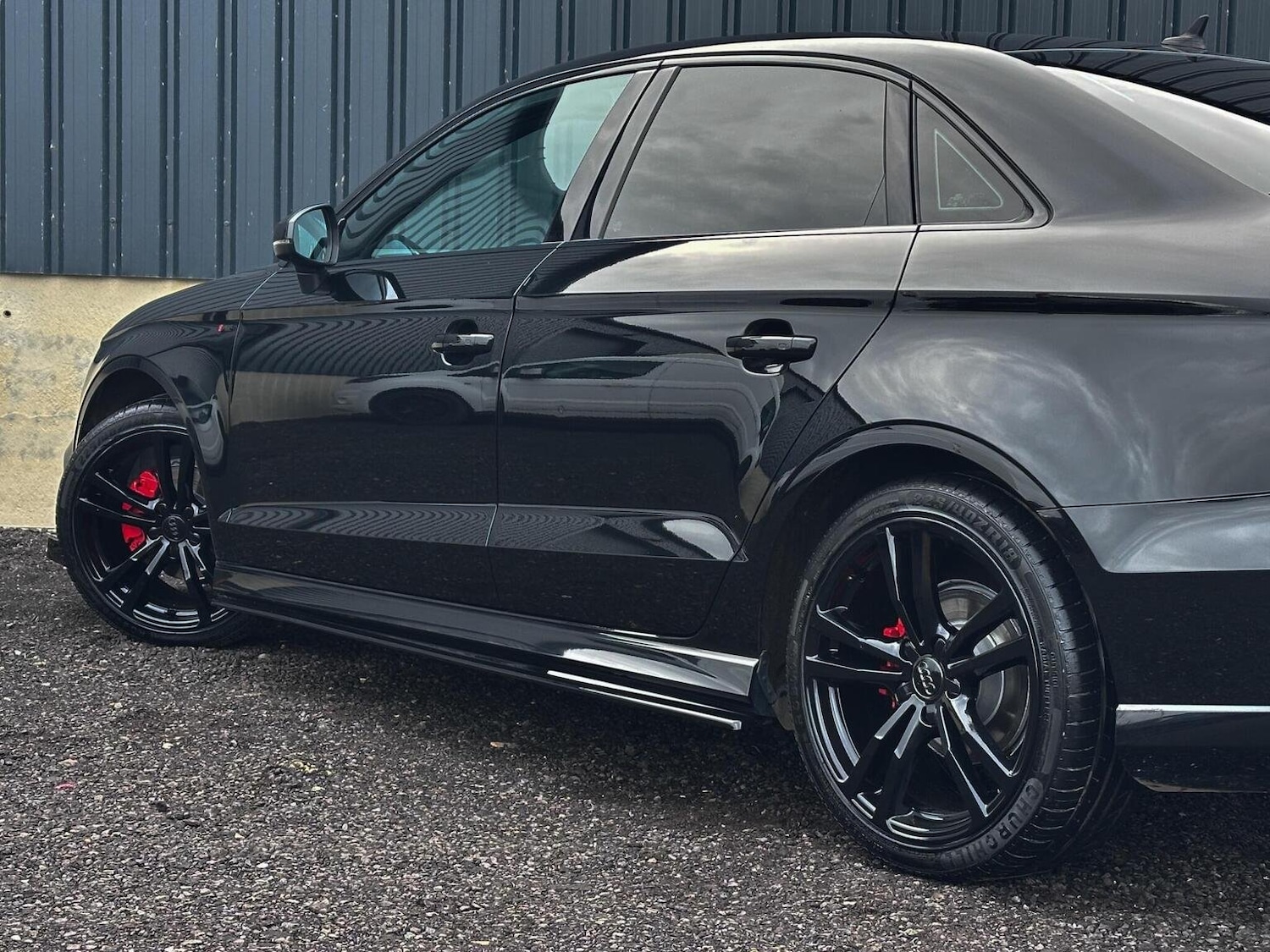 Used Audi A3 2019 for sale - 76286950: Photo 23