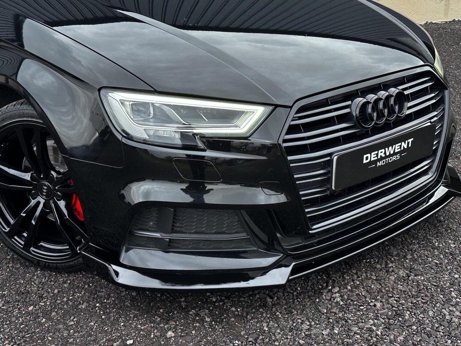Used Audi A3 2019 for sale - 76286950: Photo 25
