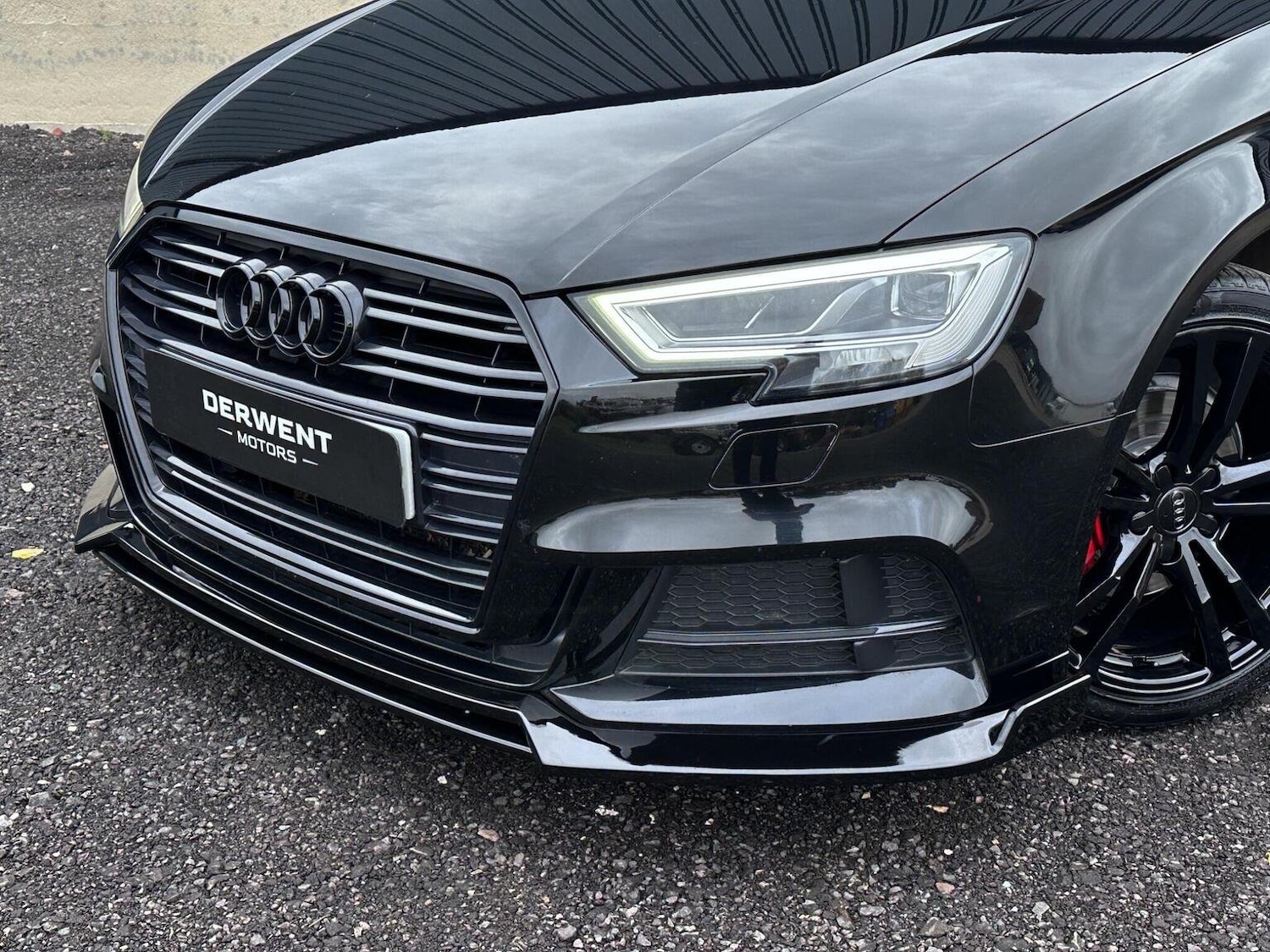 Used Audi A3 2019 for sale - 76286950: Photo 26