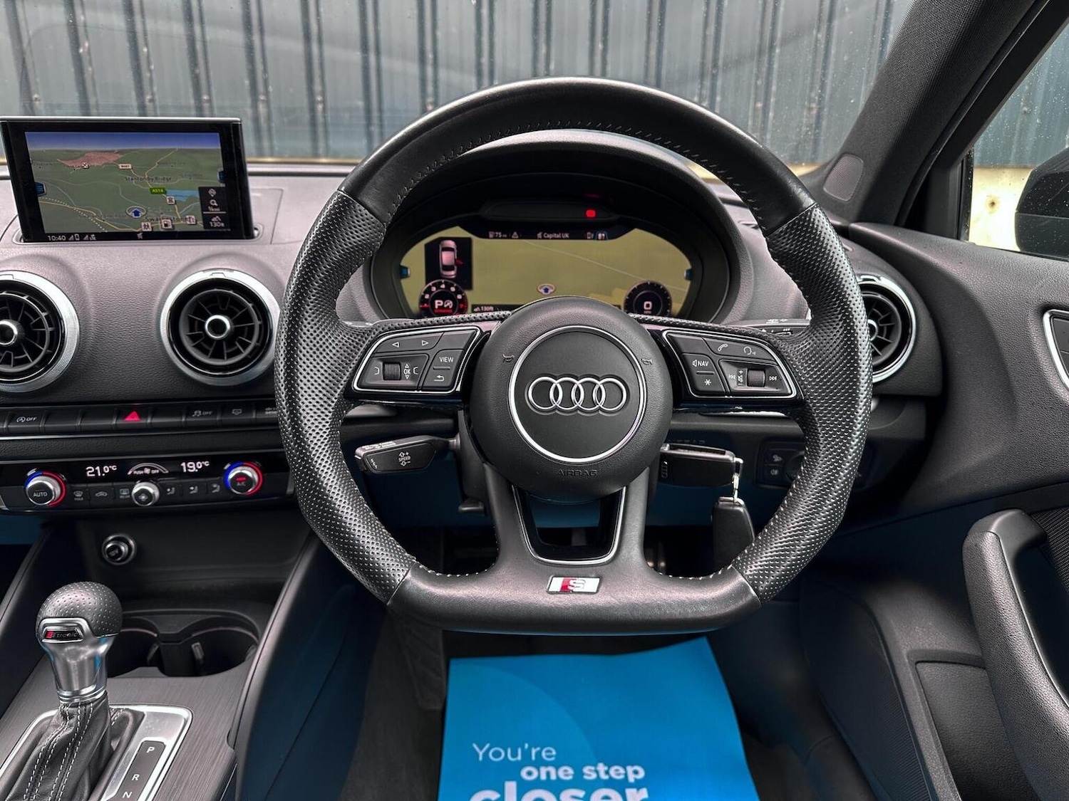 Used Audi A3 2019 for sale - 76286950: Photo 27