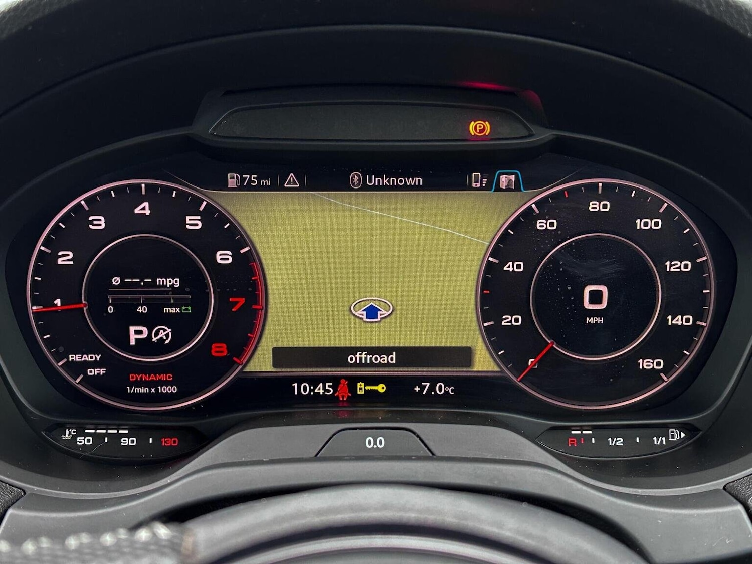 Used Audi A3 2019 for sale - 76286950: Photo 28
