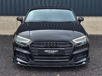Used Audi A3 2019 for sale - 76286950: Photo