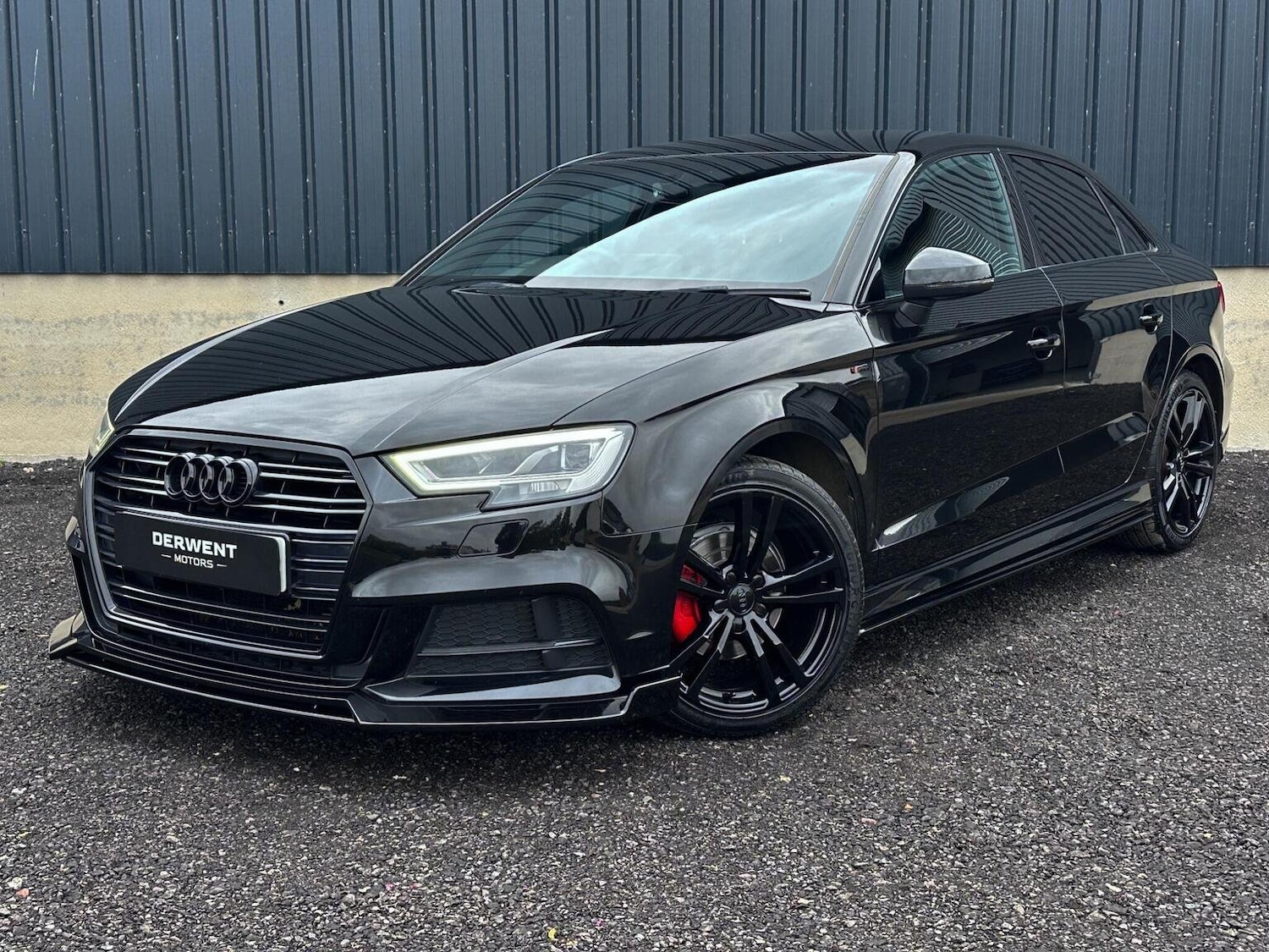Used Audi A3 2019 for sale - 76286950: Photo 3