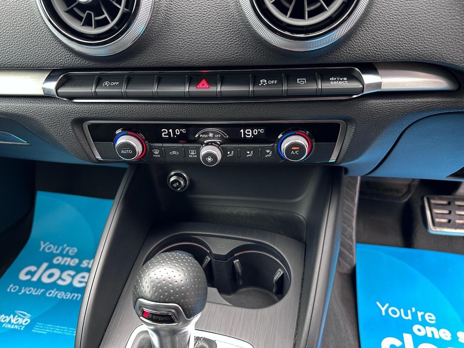 Used Audi A3 2019 for sale - 76286950: Photo 30