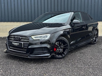 Used Audi A3 2019 for sale - 76286950: Photo