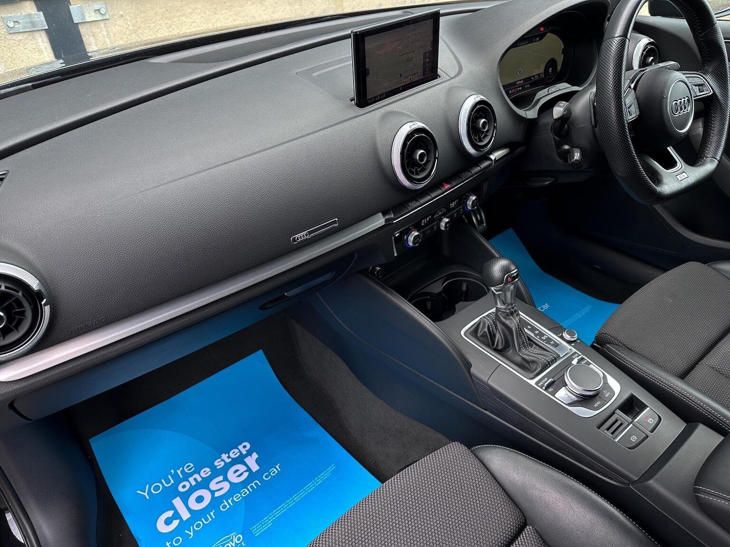 Used Audi A3 2019 for sale - 76286950: Photo 4