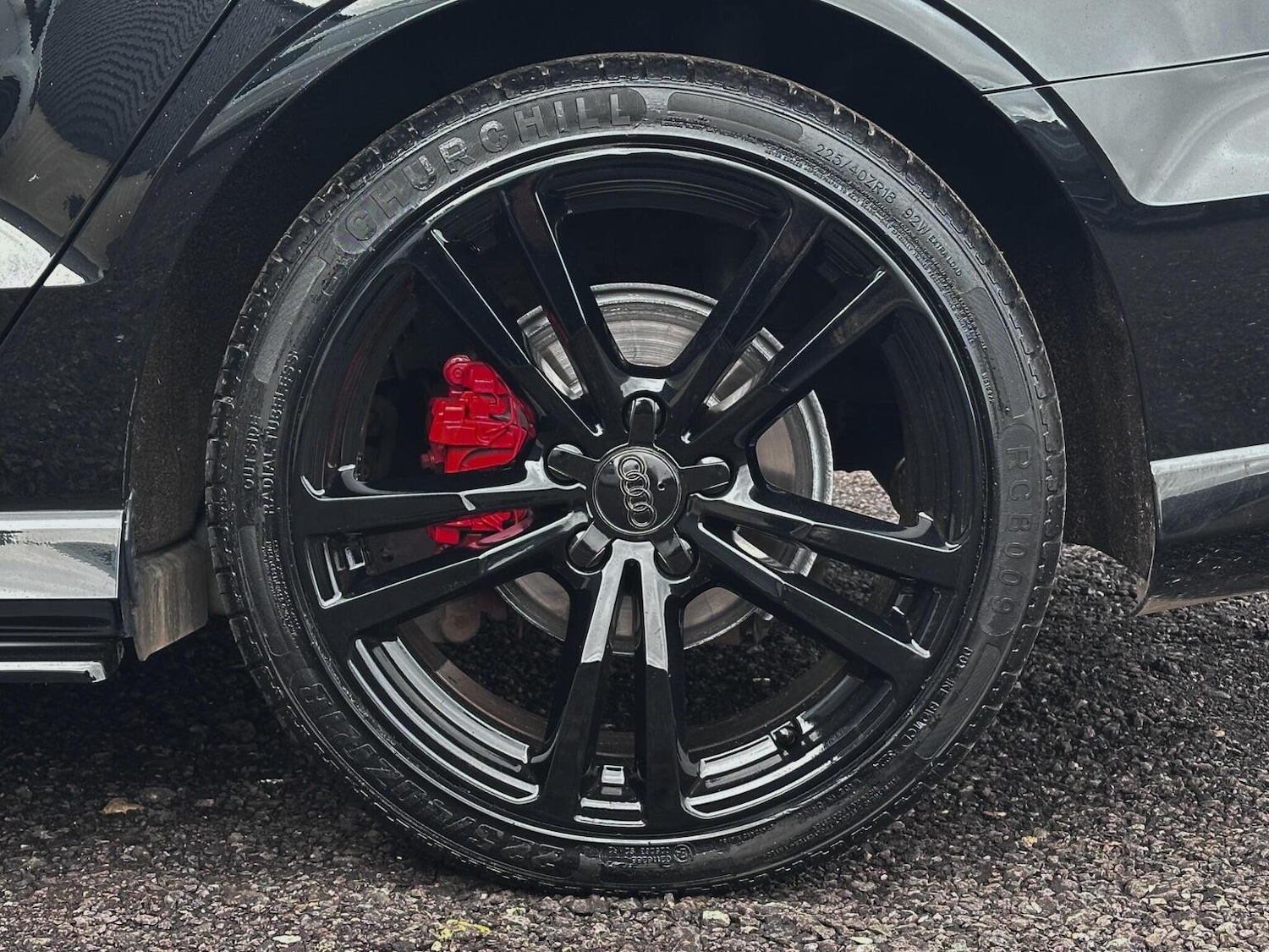 Used Audi A3 2019 for sale - 76286950: Photo 49