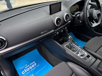 Used Audi A3 2019 for sale - 76286950: Photo