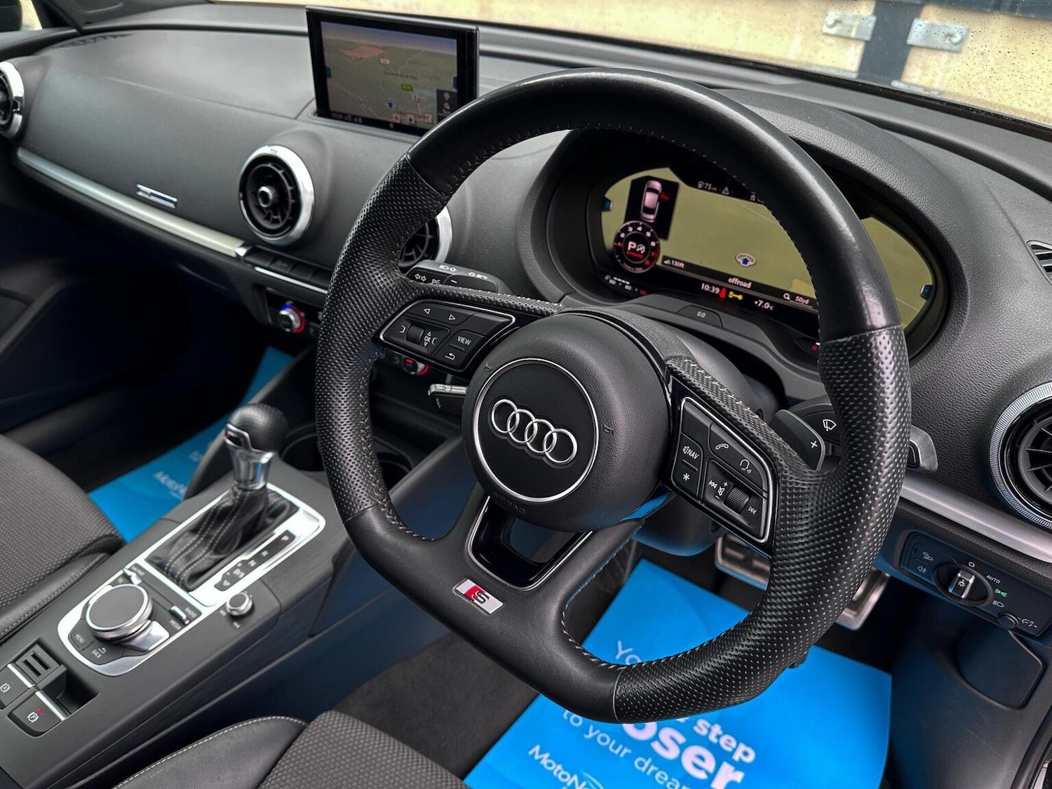 Used Audi A3 2019 for sale - 76286950: Photo 5