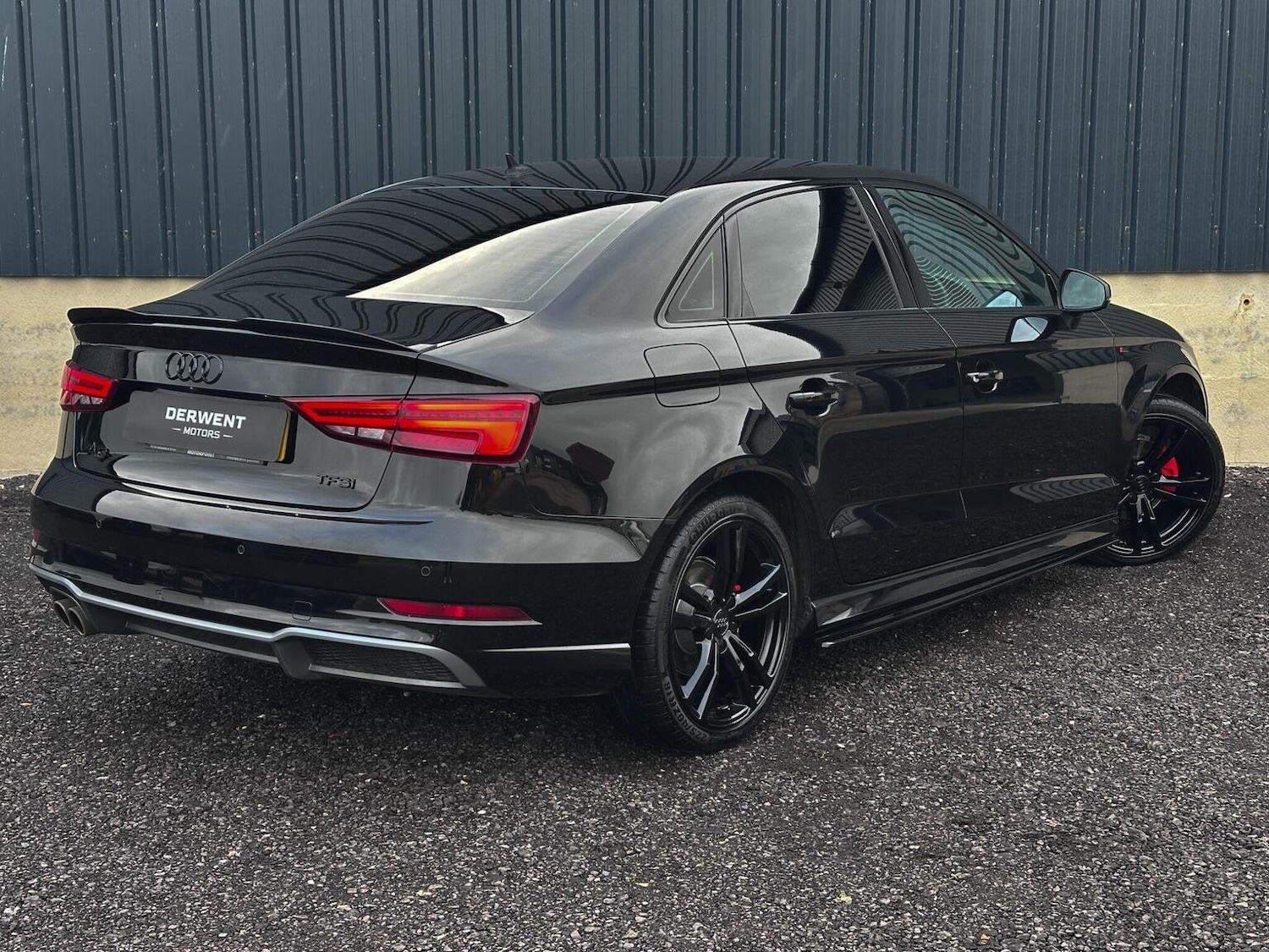 Used Audi A3 2019 for sale - 76286950: Photo 6