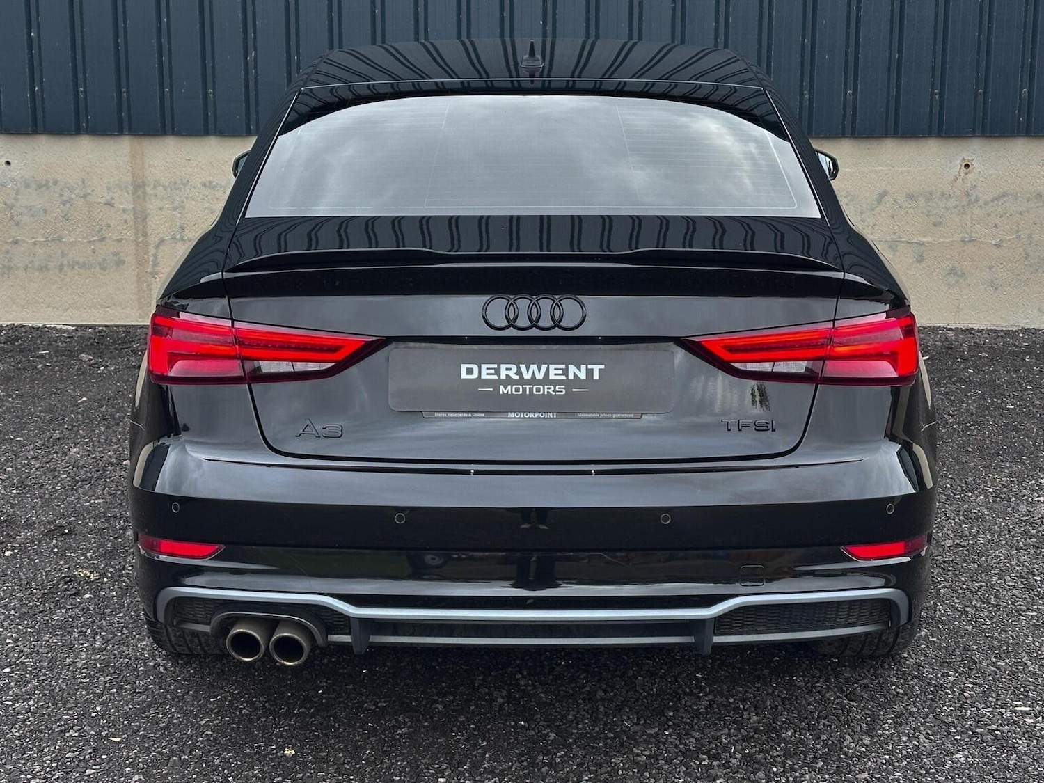 Used Audi A3 2019 for sale - 76286950: Photo 7