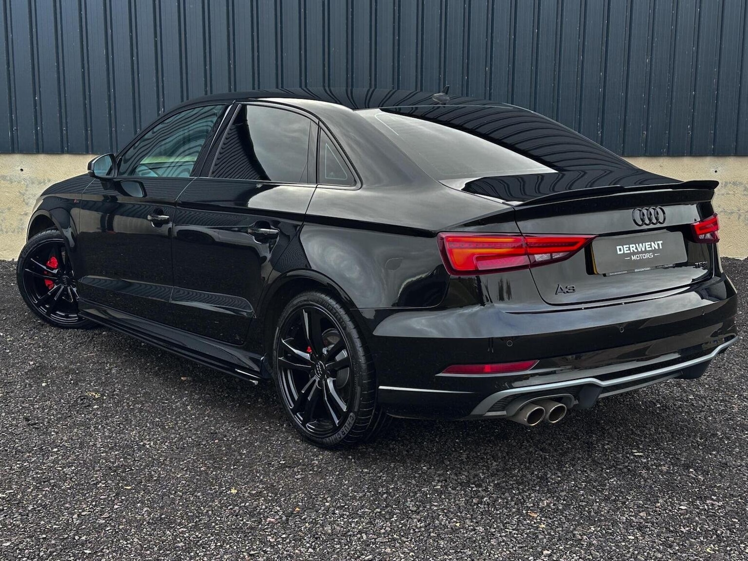 Used Audi A3 2019 for sale - 76286950: Photo 8