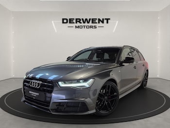 Used Audi A6 Avant 2018 for sale - 79255062: Photo