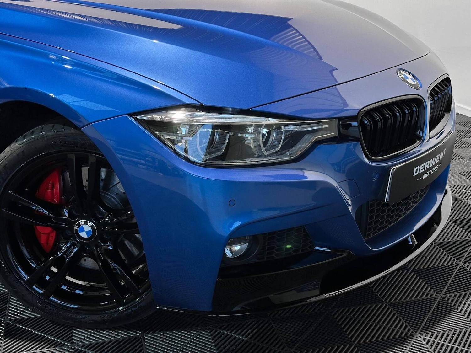 Used BMW 3 Series 2017 for sale - 76712634: Photo 13