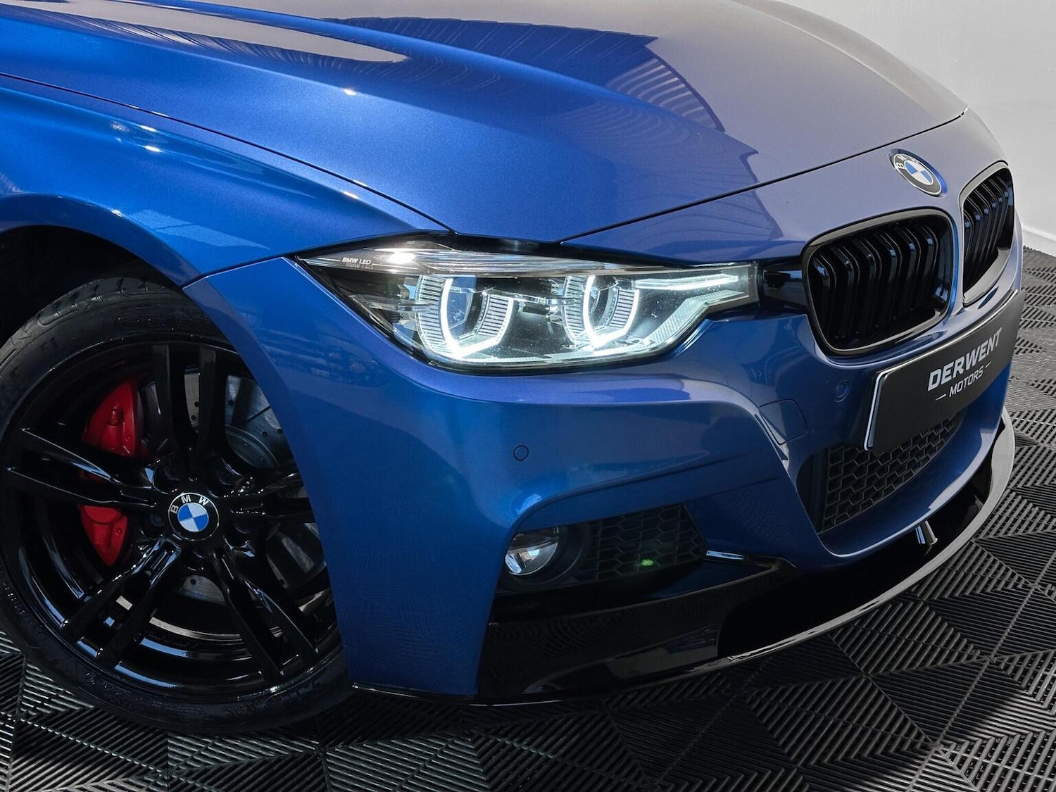 Used BMW 3 Series 2017 for sale - 76712634: Photo 14