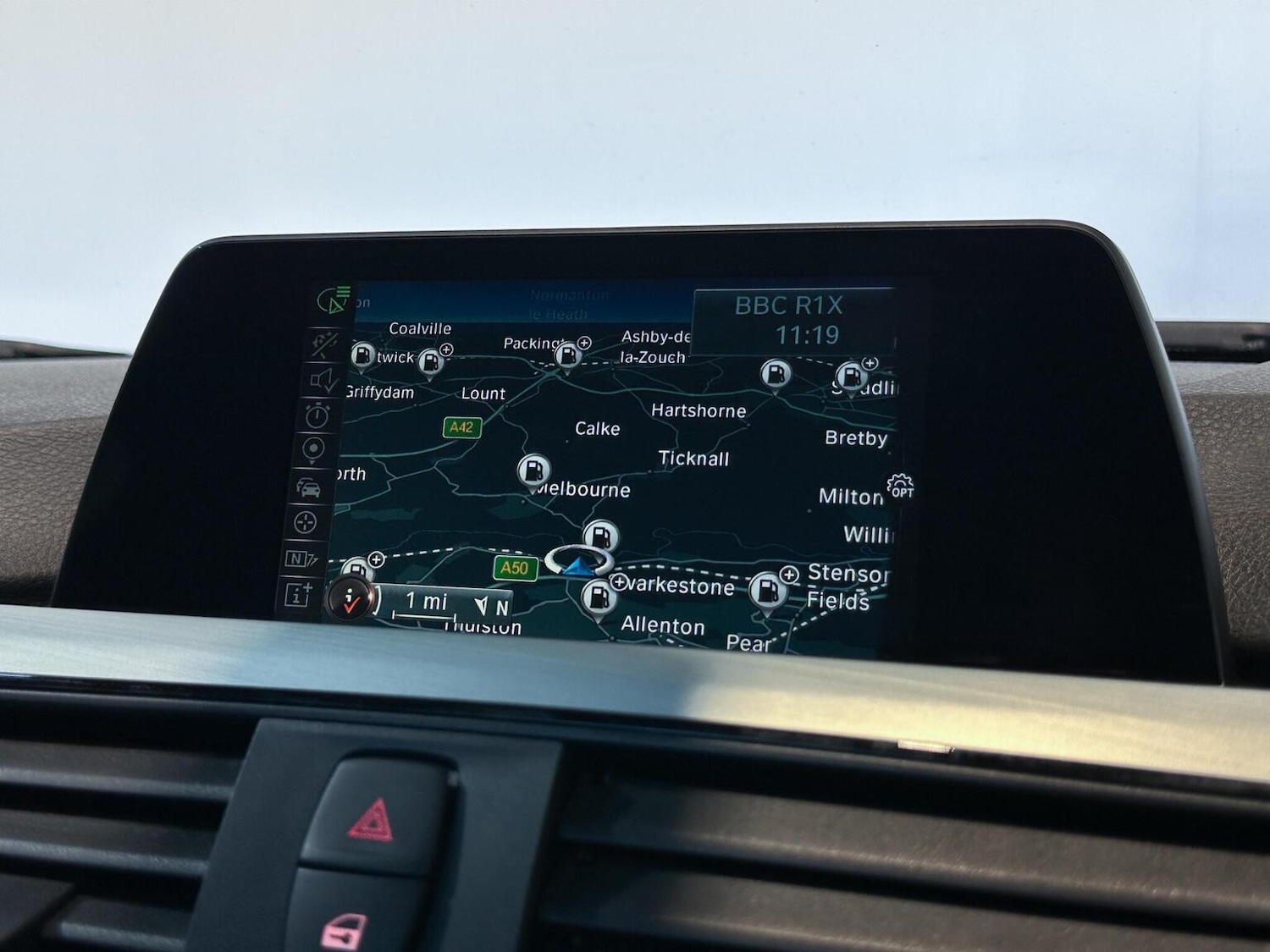 Used BMW 3 Series 2017 for sale - 76712634: Photo 19