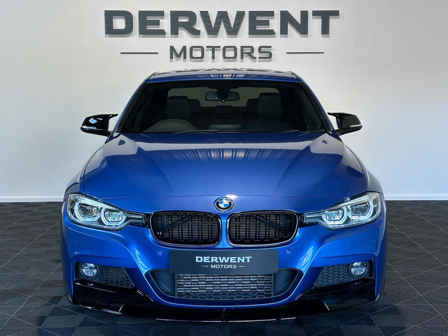 Used BMW 3 Series 2017 for sale - 76712634: Photo 2