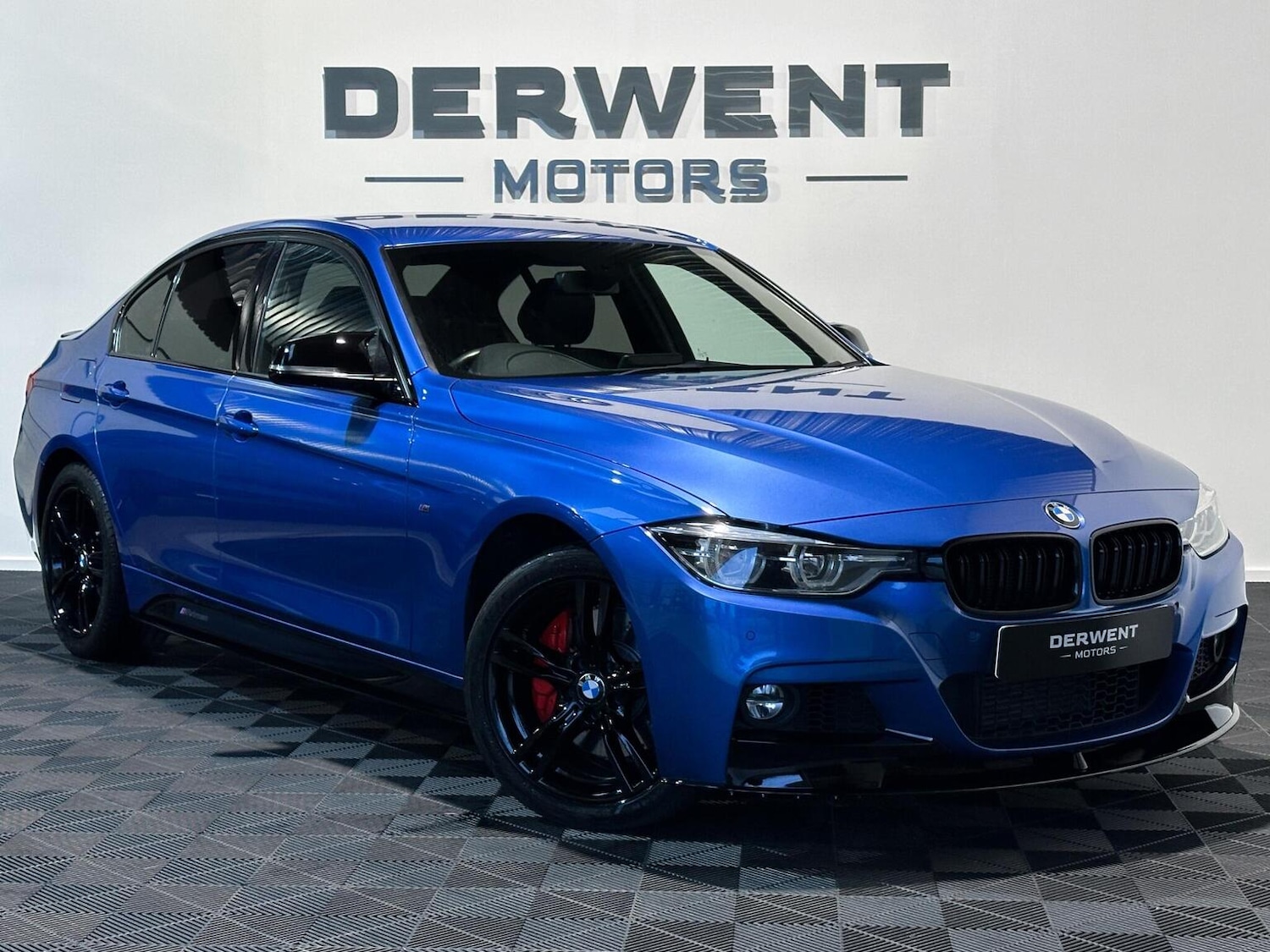 Used BMW 3 Series 2017 for sale - 76712634: Photo 32