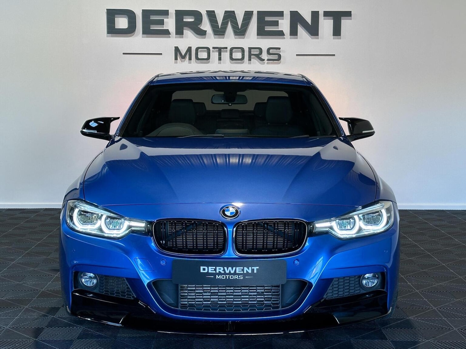 Used BMW 3 Series 2017 for sale - 76712634: Photo 33