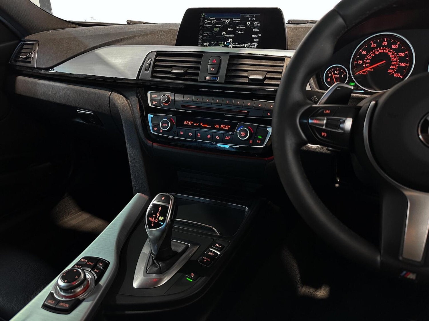 Used BMW 3 Series 2017 for sale - 76712634: Photo 44