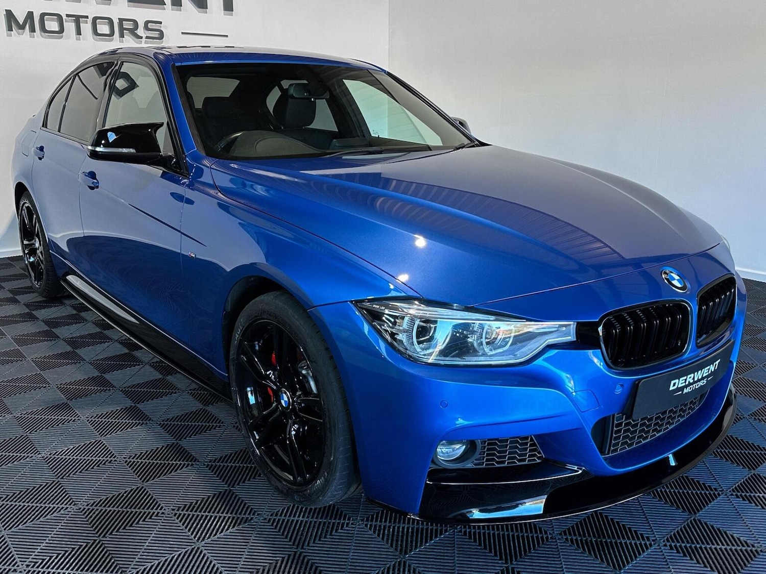 Used BMW 3 Series 2017 for sale - 76712634: Photo 8