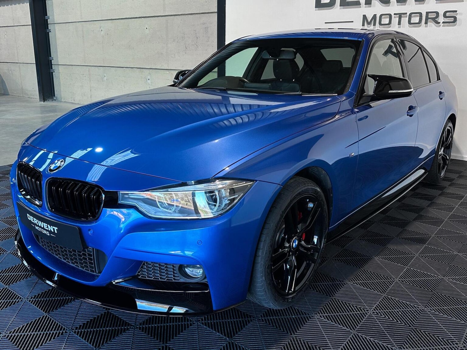 Used BMW 3 Series 2017 for sale - 76712634: Photo 9