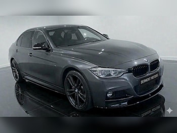 Used BMW 3 Series 2018 for sale - 77915669: Photo