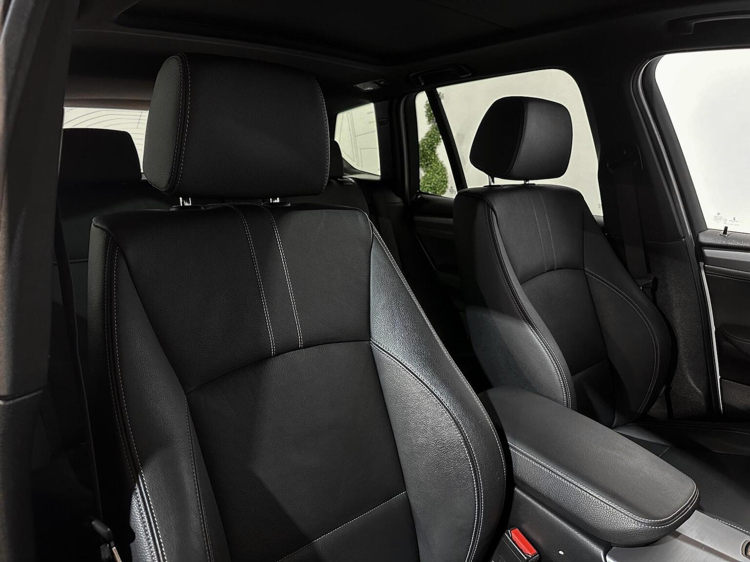 Used BMW X3 2017 for sale - 76751784: Photo 13