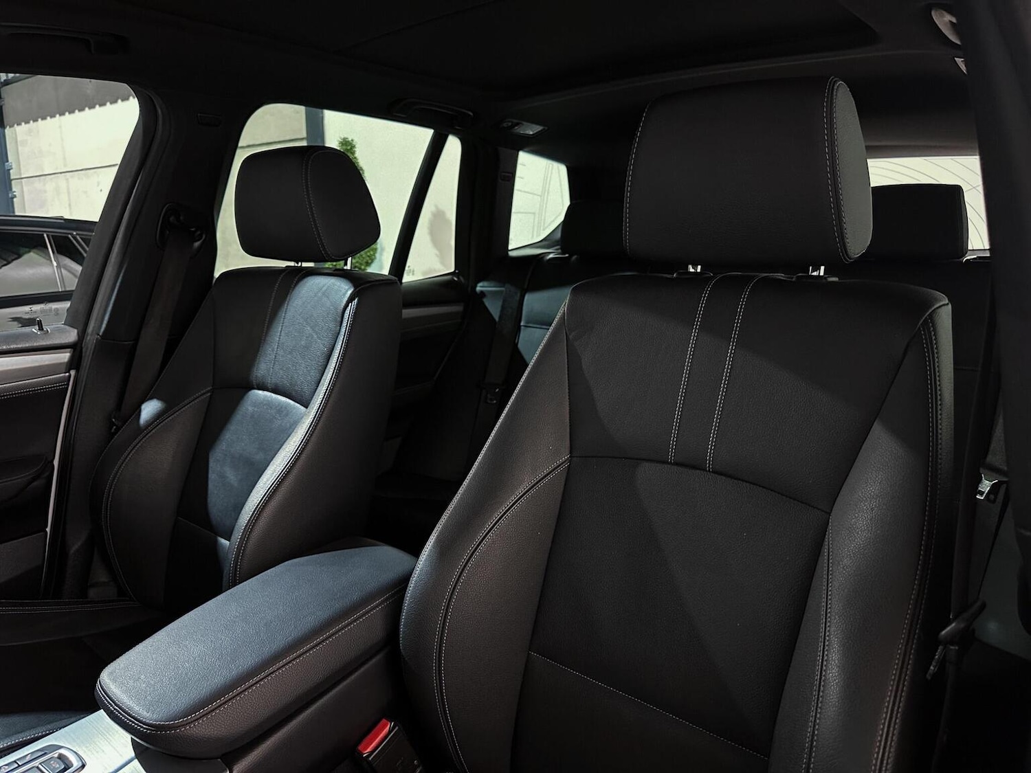 Used BMW X3 2017 for sale - 76751784: Photo 14