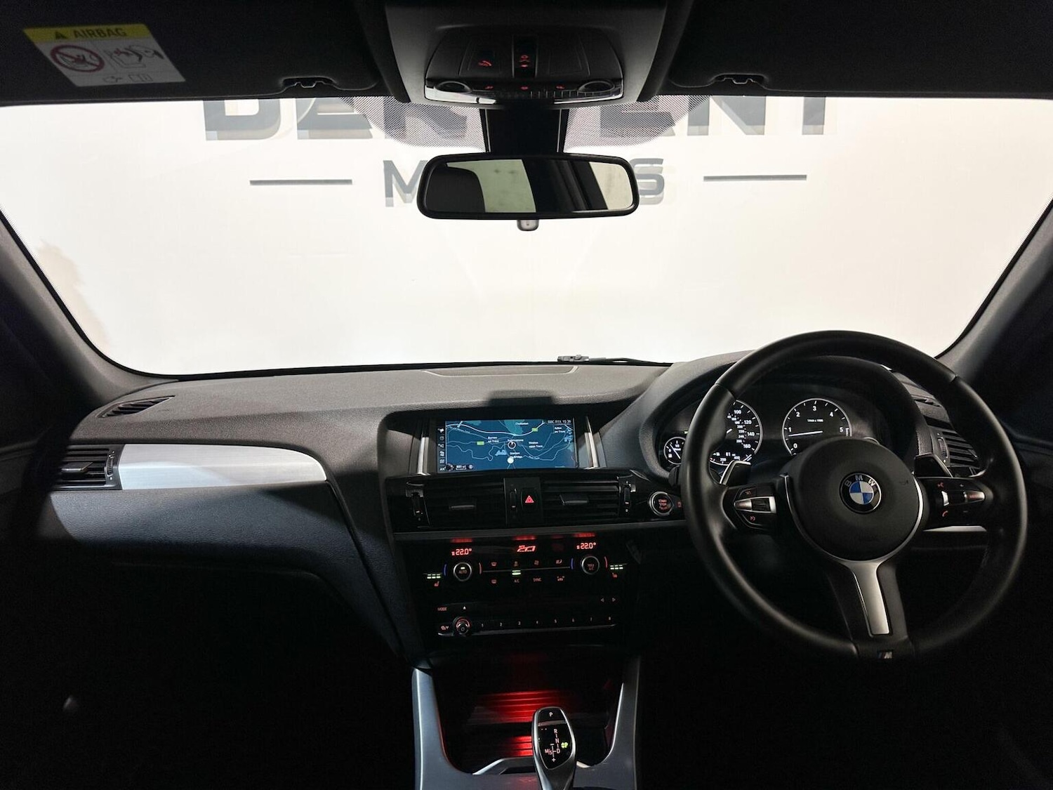 Used BMW X3 2017 for sale - 76751784: Photo 15