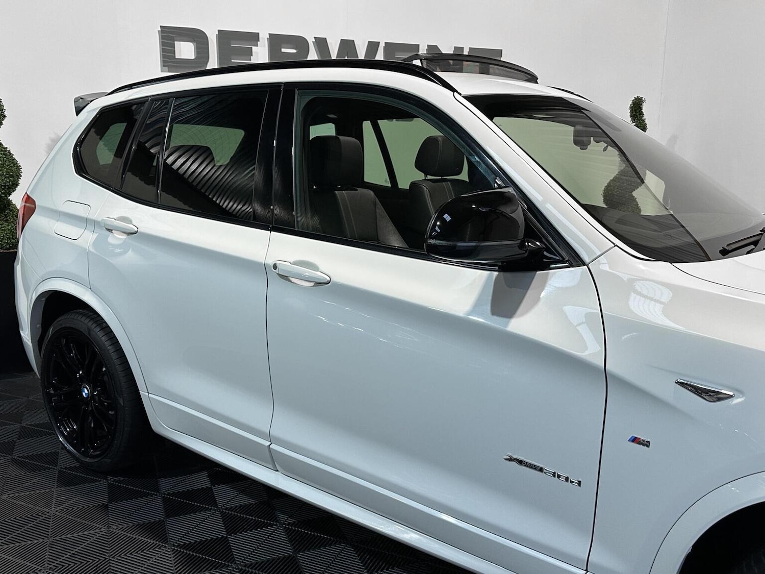 Used BMW X3 2017 for sale - 76751784: Photo 17