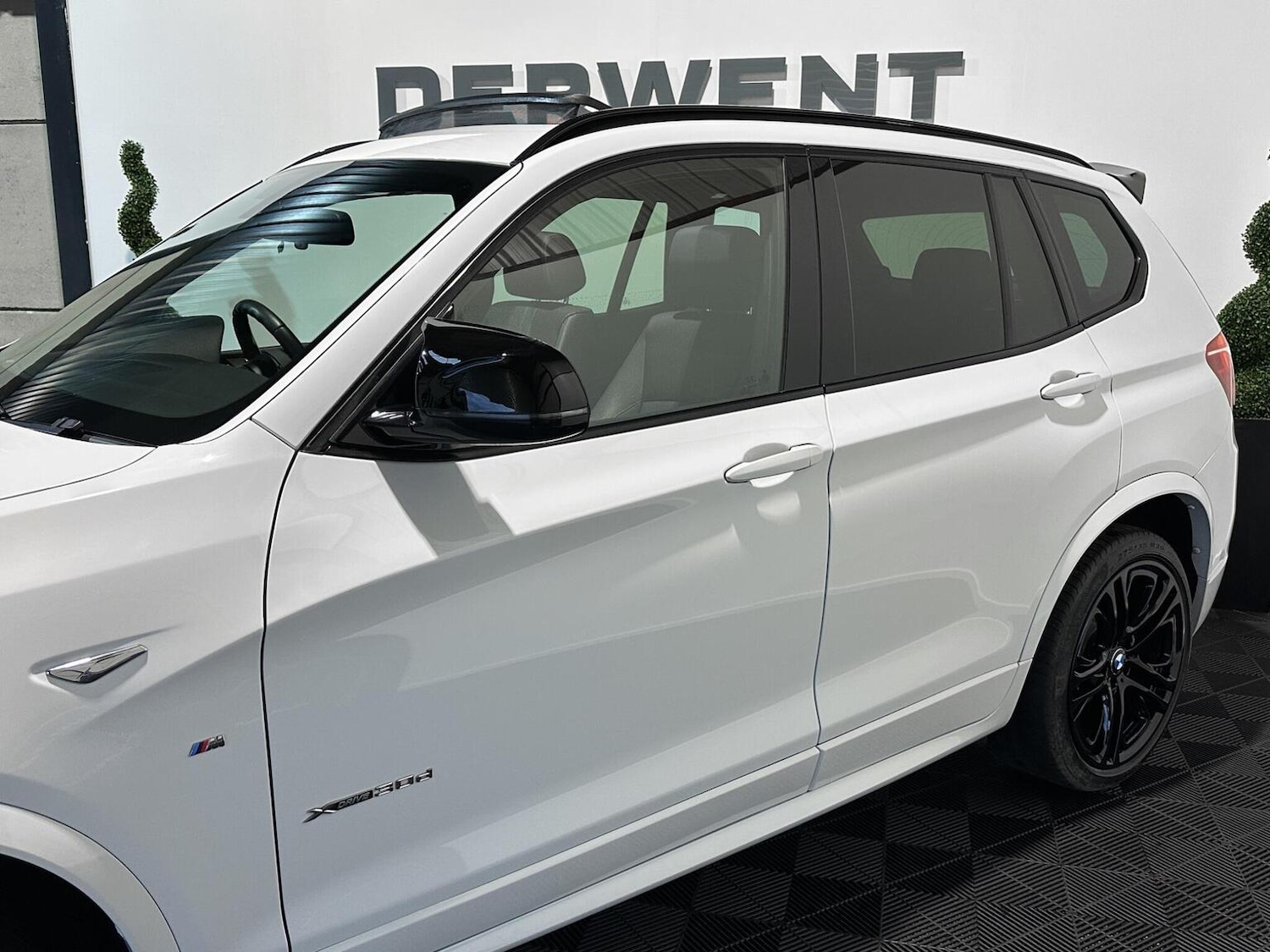 Used BMW X3 2017 for sale - 76751784: Photo 18