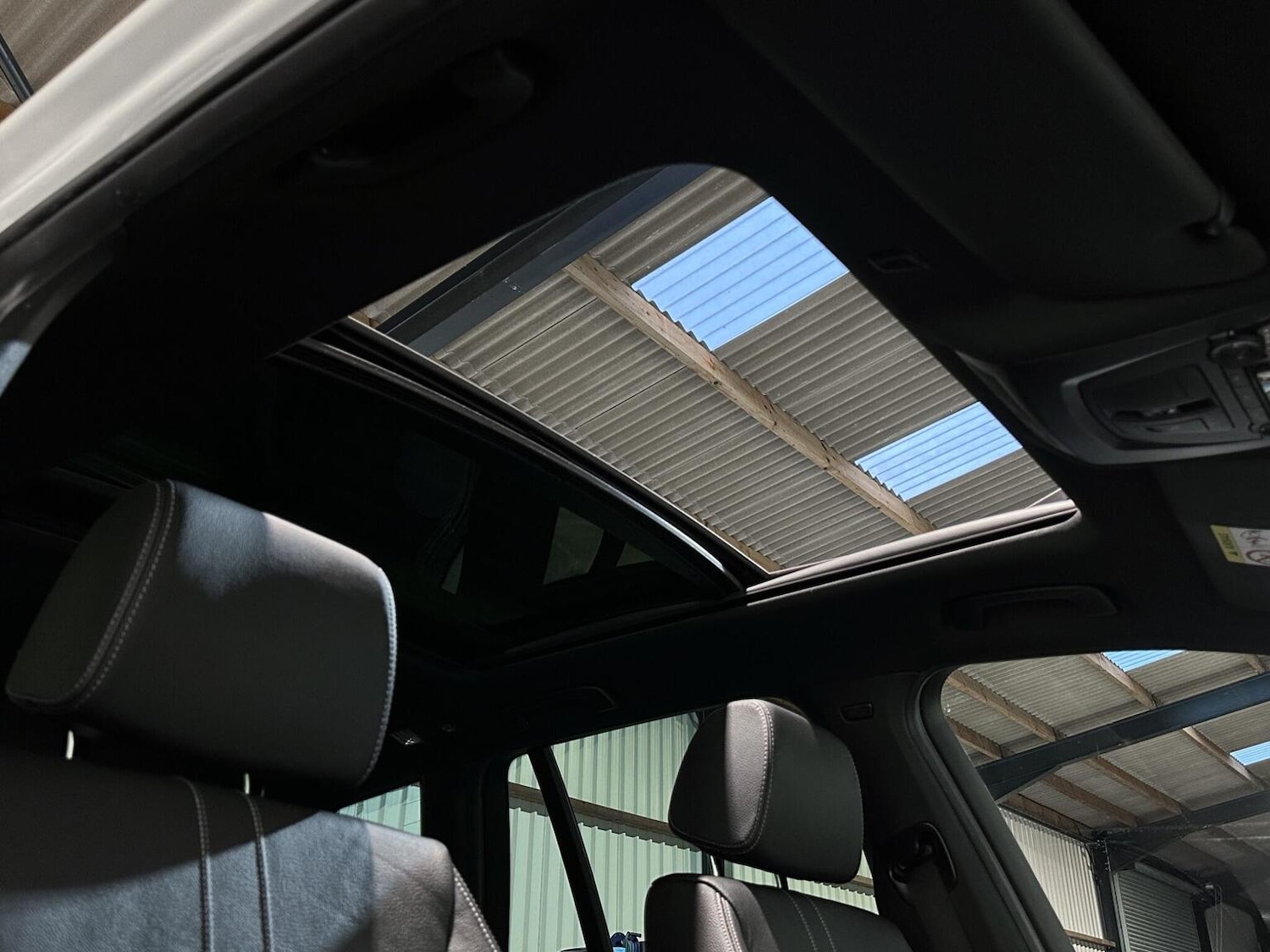 Used BMW X3 2017 for sale - 76751784: Photo 22