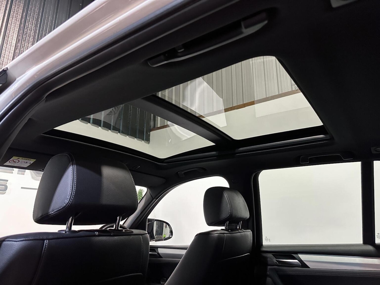 Used BMW X3 2017 for sale - 76751784: Photo 23