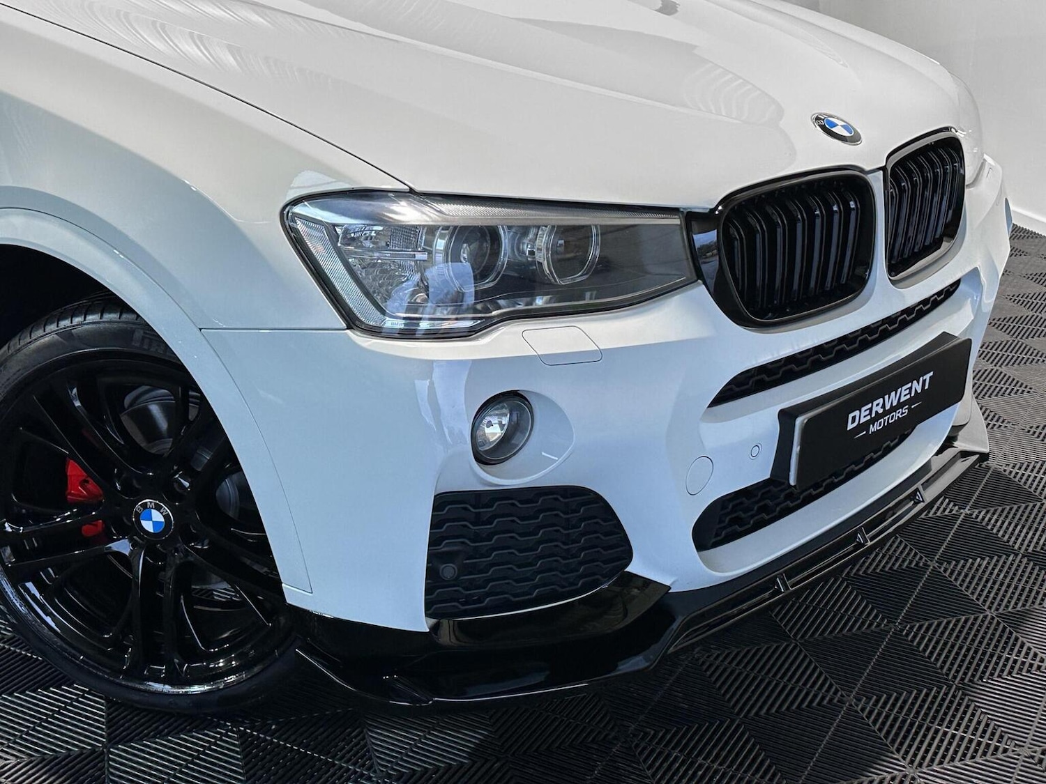 Used BMW X3 2017 for sale - 76751784: Photo 24