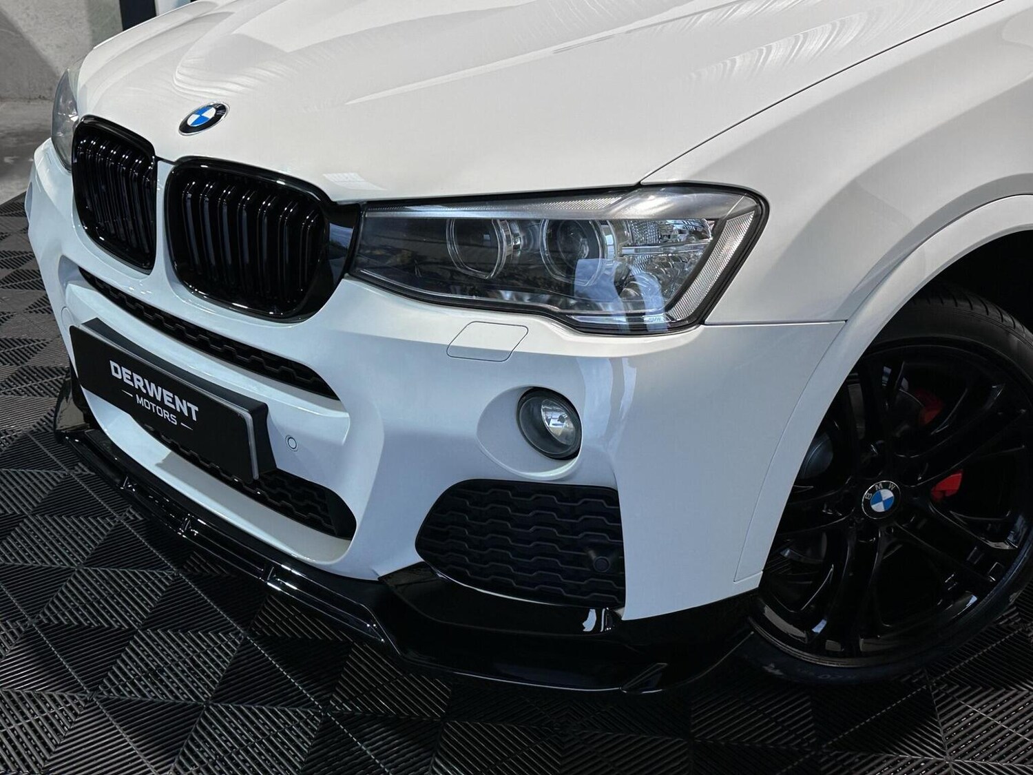 Used BMW X3 2017 for sale - 76751784: Photo 25