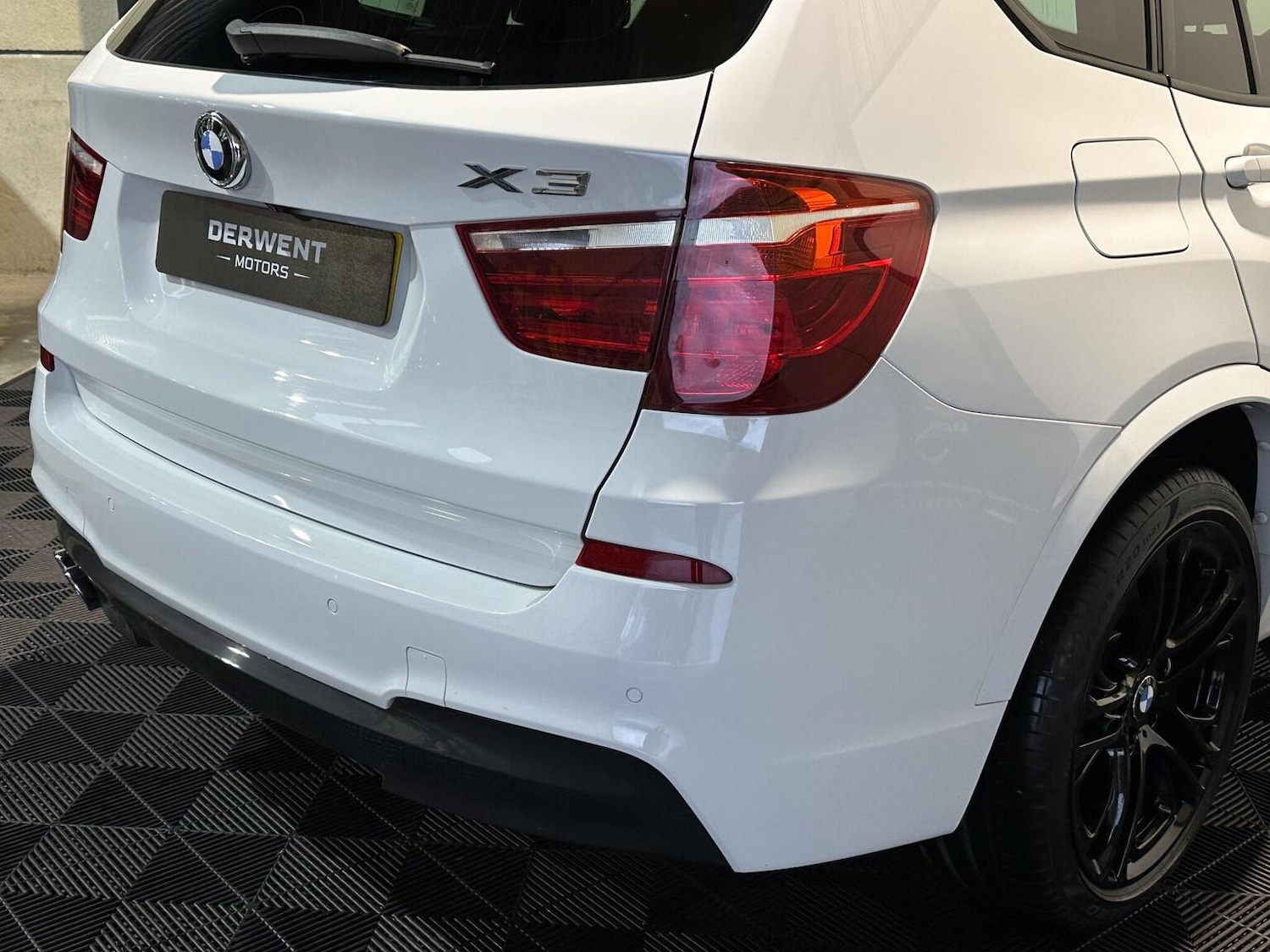 Used BMW X3 2017 for sale - 76751784: Photo 27